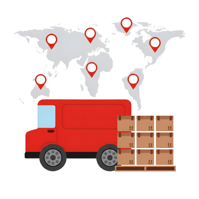 Your Unified Shipping Hub